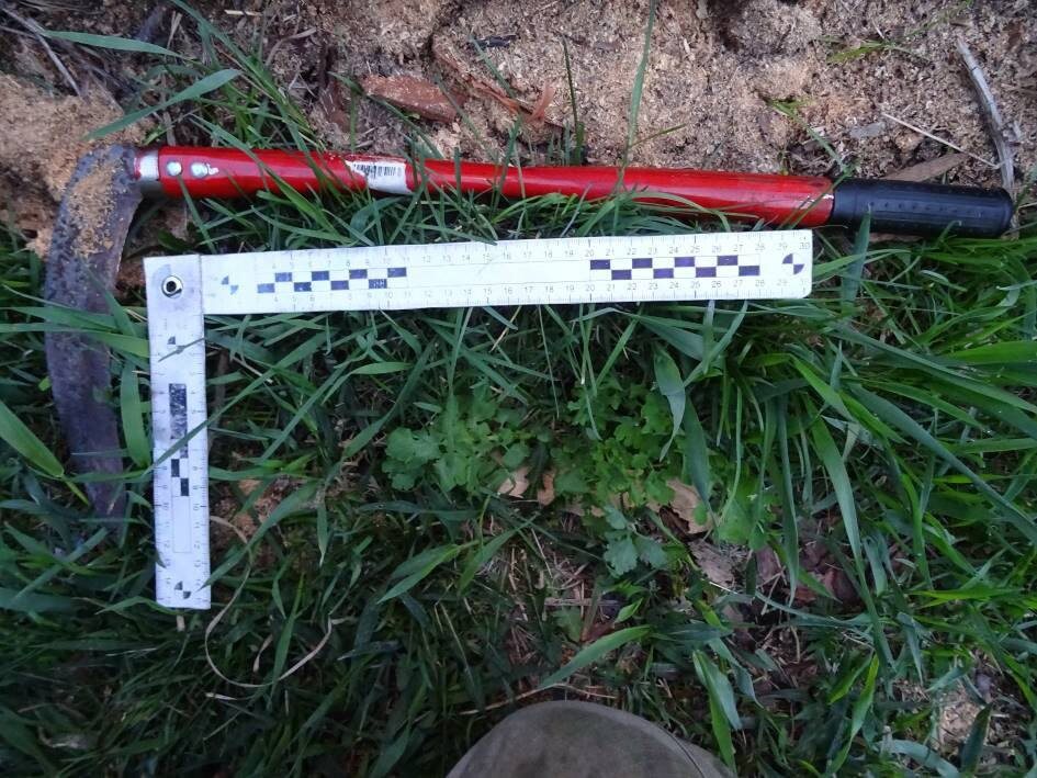    Фото: ГСУ СК России по Красноярскому краю и Республике Хакасия