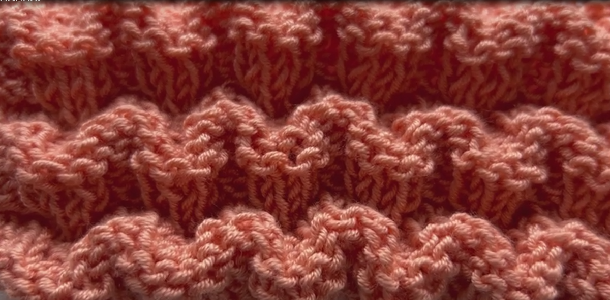 Хоббидом. Вязание с Надюшей