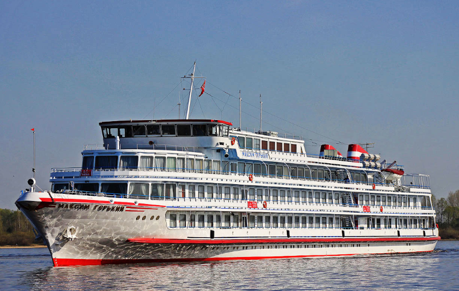 Ах, белый теплоход,бегущая волна....