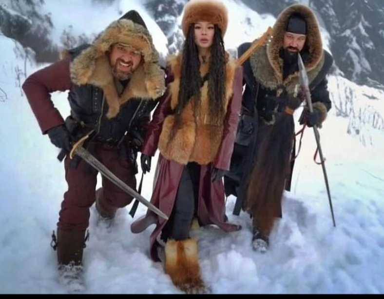 Глава Башкирии Радий Хабиров объявил о ежегодном проведении еще одного национального праздника — Дня эпоса. В связи с этим руководитель региона упомянул хит группы Ay Yola, который взорвал российские музыкальные чарты.