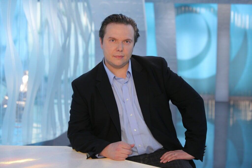 Игнат Солженицын