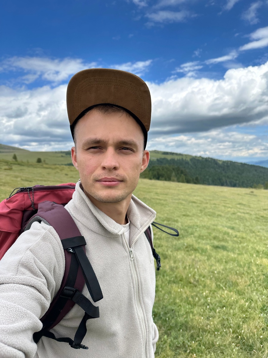     Сибирский экоблогер попал в рейтинг «30 до 30» журнала Forbes