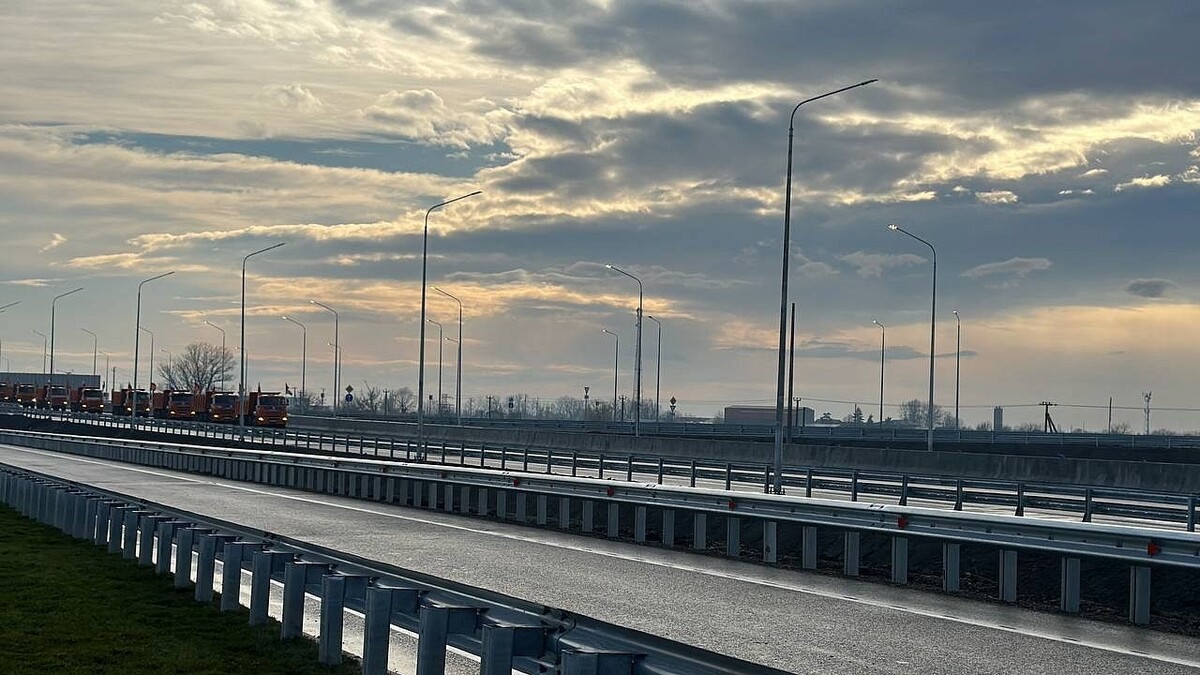    Фото: телеканал «Краснодар»