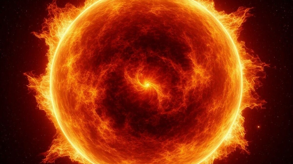    Изображение создано при помощи ИИ.