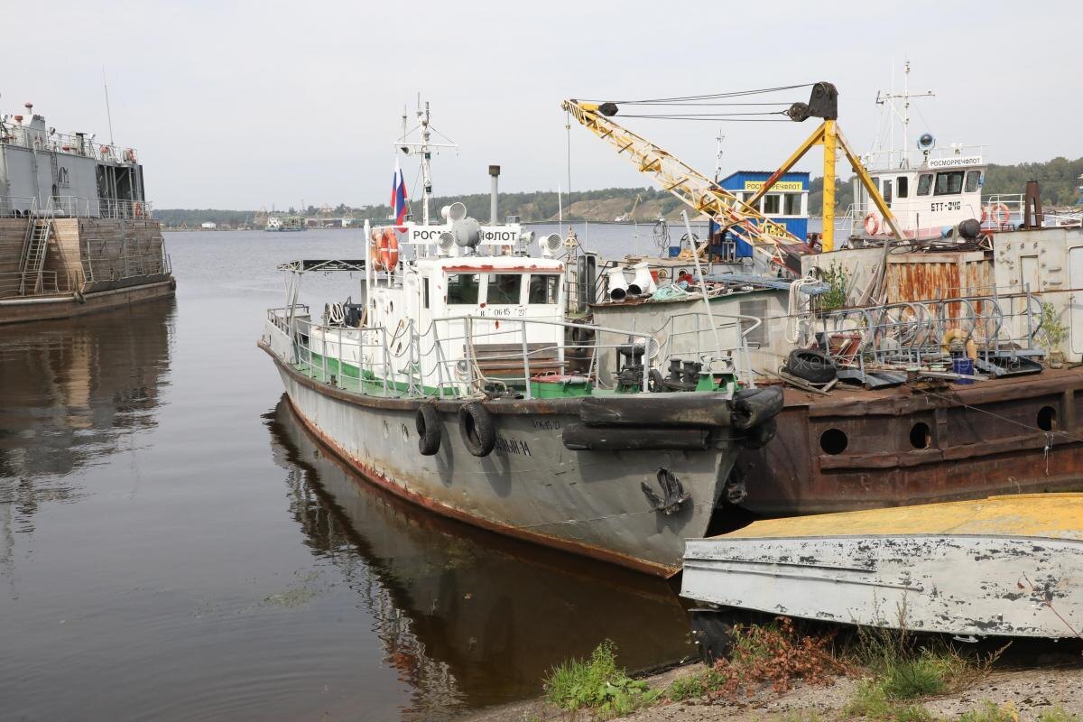    Проект по реконструкции гидроузла начали реализовывать еще в мае 2023 года