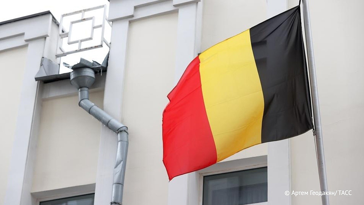 Артем Геодакян/ТАСС