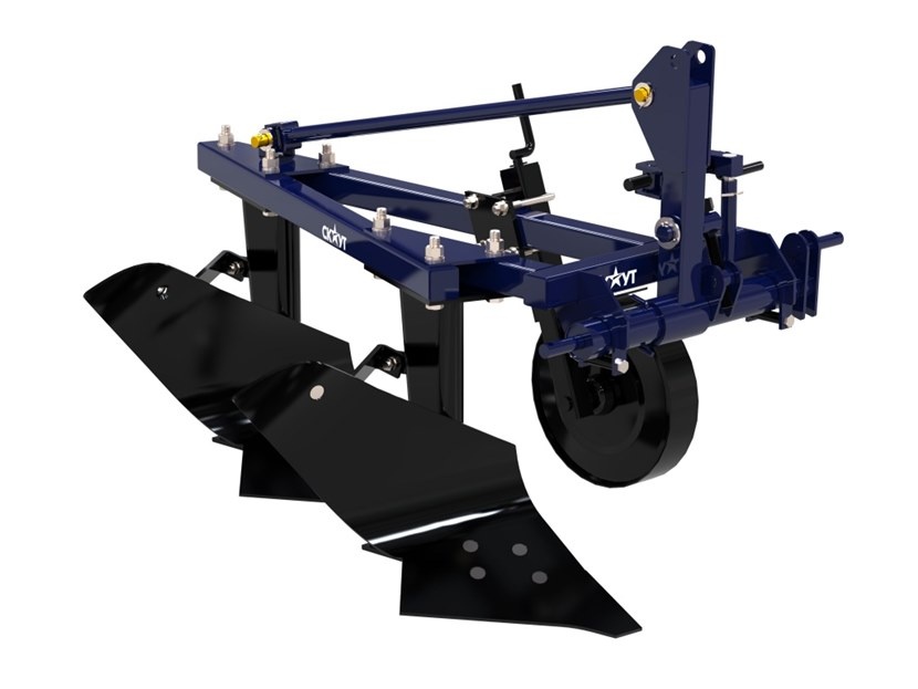 Товарное и потребительское сельское хозяйство