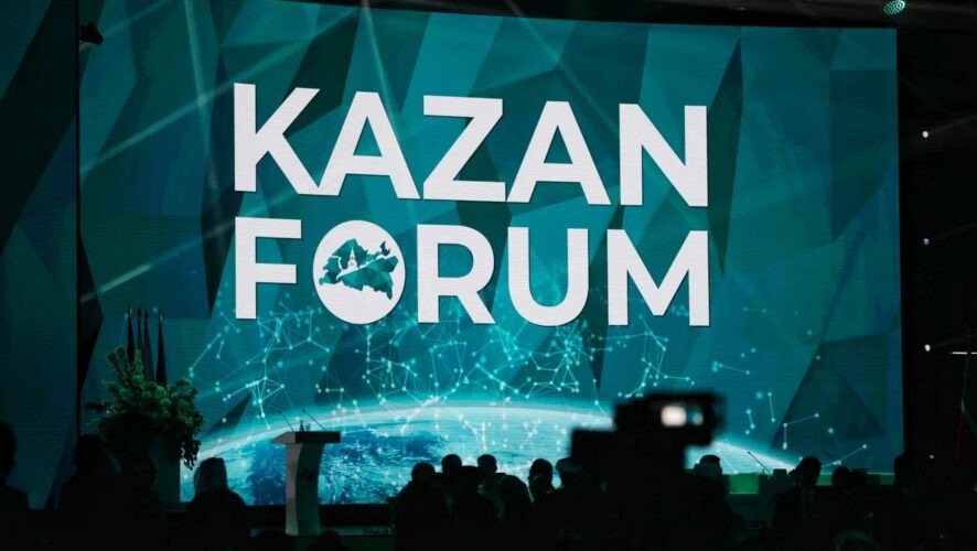    Фото: KazаnFirst/ Сергей Журавлев