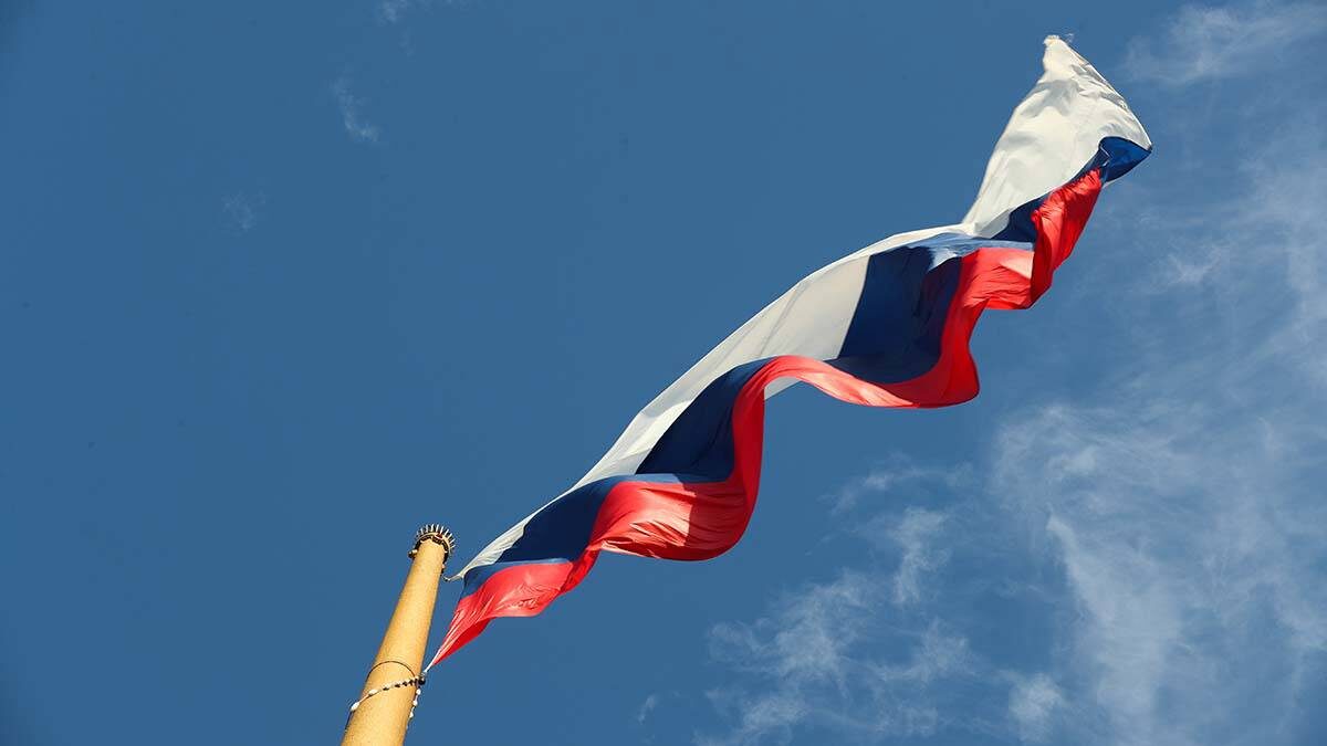    Фото: roscongress / Анатолий Стребелев