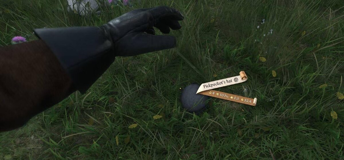    Лучшая одежда для скрытности в Kingdom Come: Deliverance 2 luchshie-igry.ru