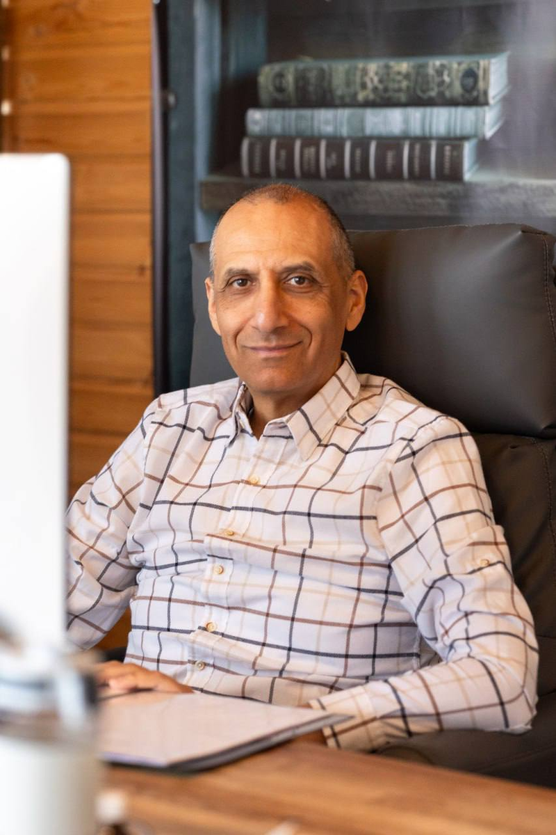 Паата Амонашвили