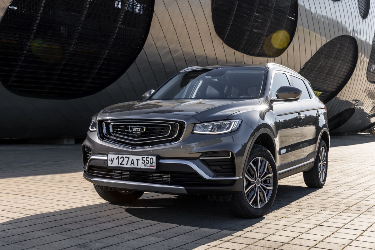 Фото: Belgee  📷
