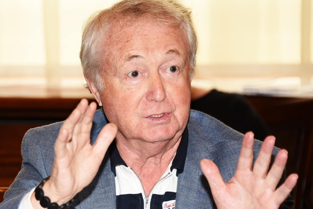     Лион Измайлов победил онкологию после пяти лет лечения