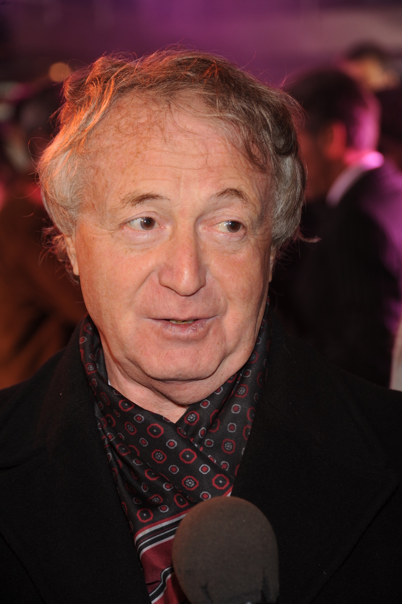    Лион Измайлов пять лет боролся с ракомLegion-Media