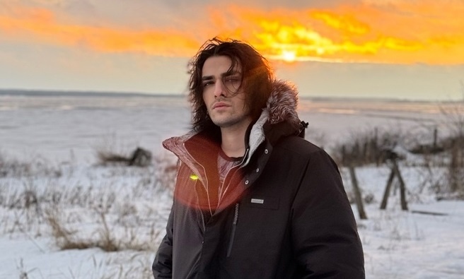    Фото: @shepsolegofficial Мария Черных