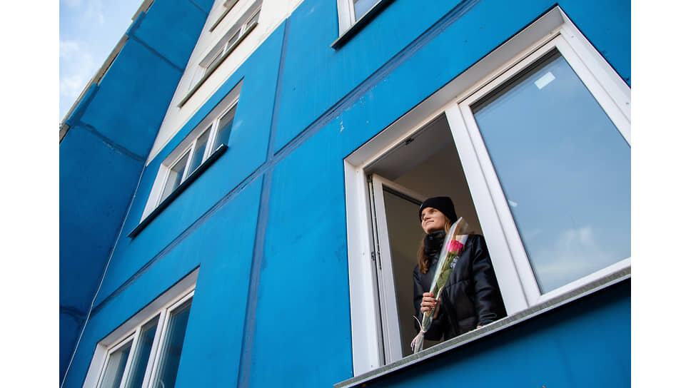 Фото: Алексей Танюшин / Коммерсантъ