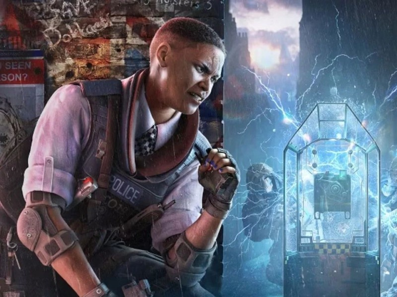    Цена апгрейда. Опубликованы системные требования Rainbow Six Siege X