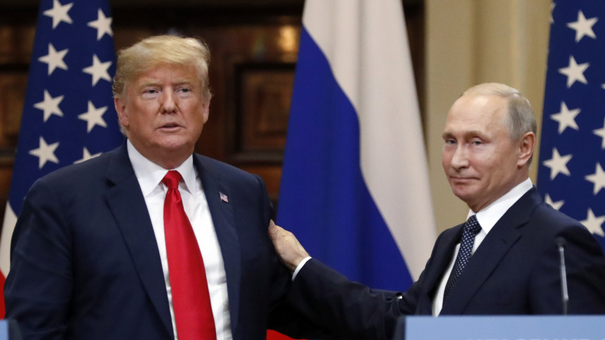    Фото: © РИА Новости/Сергей Гунеев; 5-tv.ru