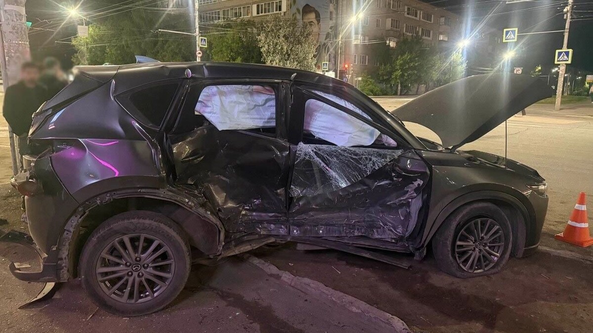     Источник: Пресс-служба ГАИ МВД по УР