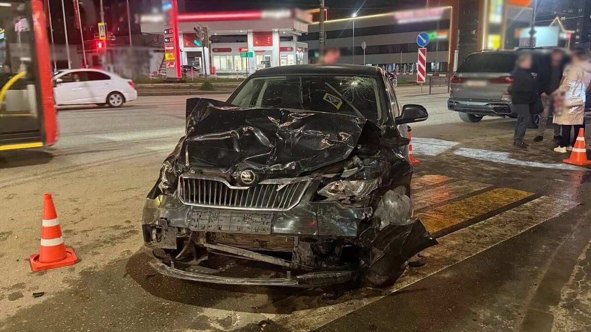     Источник: Пресс-служба ГАИ МВД по Удмуртской Республике