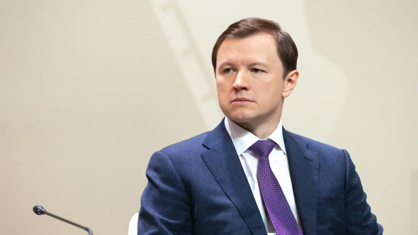    Пресс-служба Комплекса градостроительной политики и строительства города Москвы