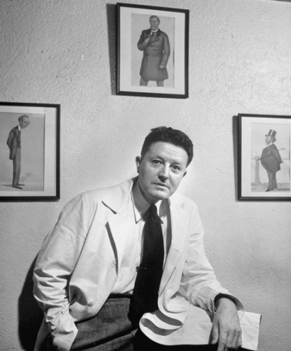 “Мы всегда живём в долине, лежащей между ностальгическим прошлым и неизвестным будущим… Первые центы хранят память и неизгладимый след о небольшом отрезке человеческой жизни, наполненном высокими надеждами. Это был период расцвета того, что могло бы стать великим народом в стране   несравненной красоты”  – Уильям Герберт Шелдон.