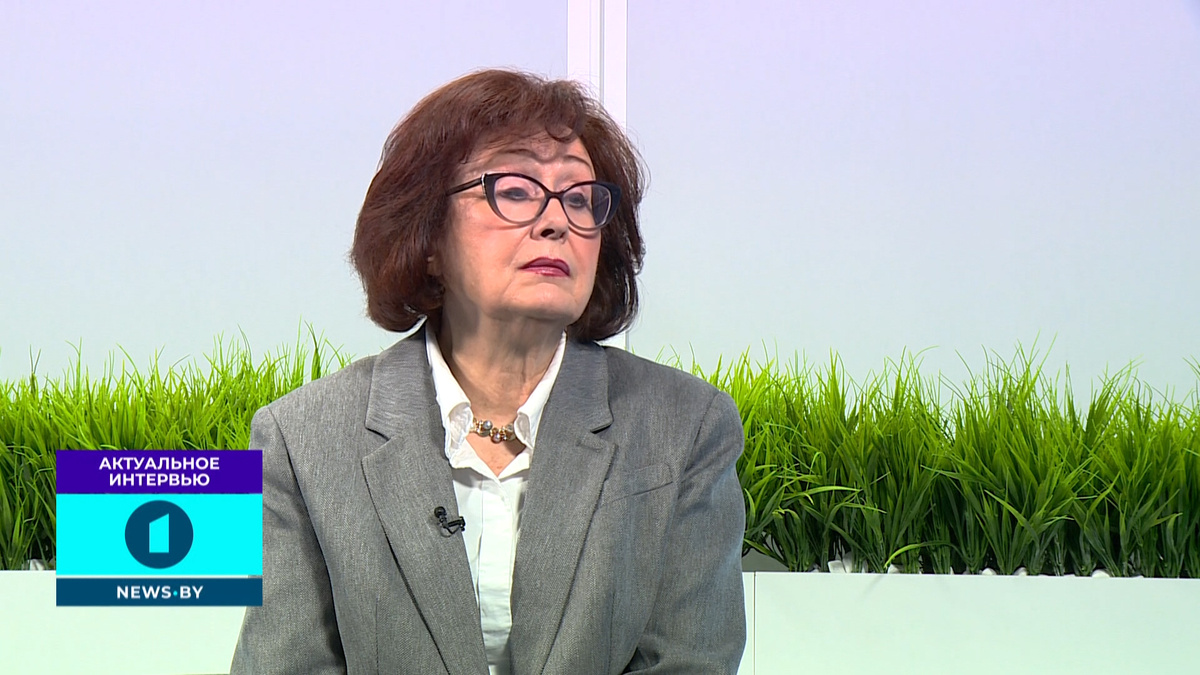 Ирина Новикова