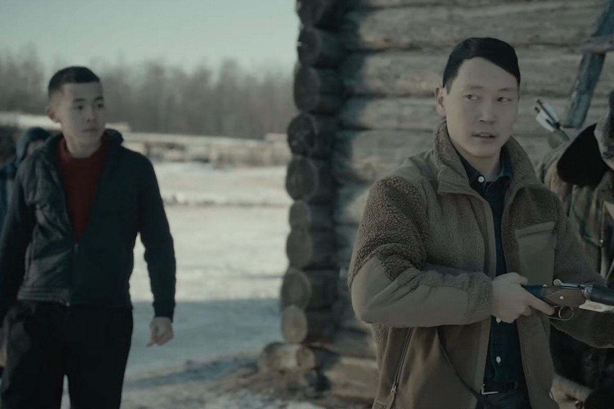    Фото: стоп-кадр с трейлера Иван Евсеев