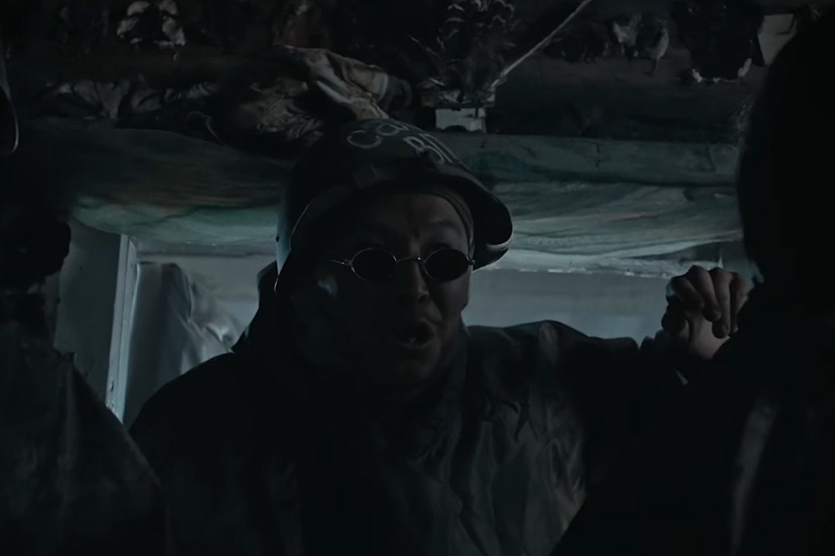    Фото: стоп-кадр трейлера Иван Евсеев