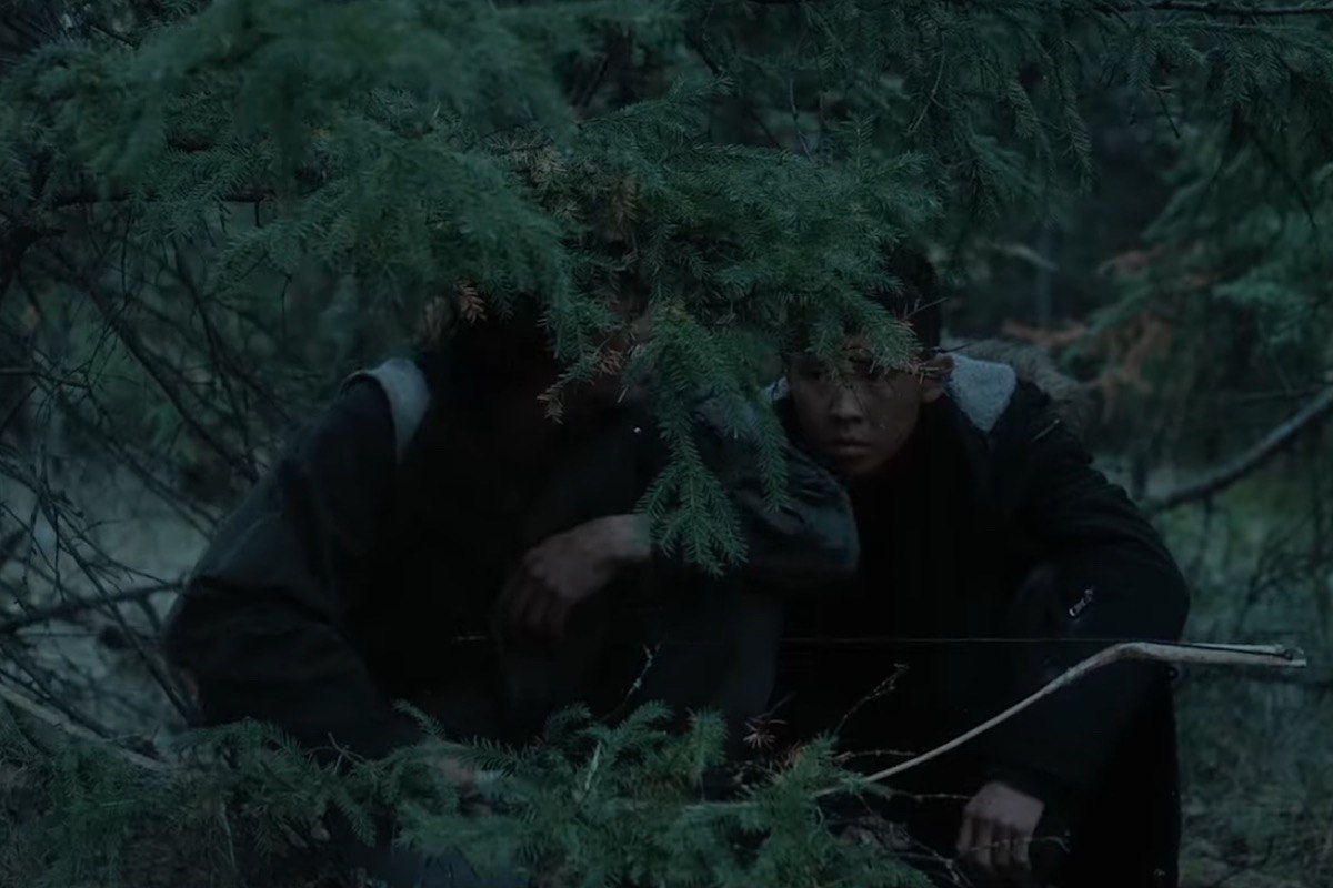    Фото: стоп-кадр трейлера Иван Евсеев