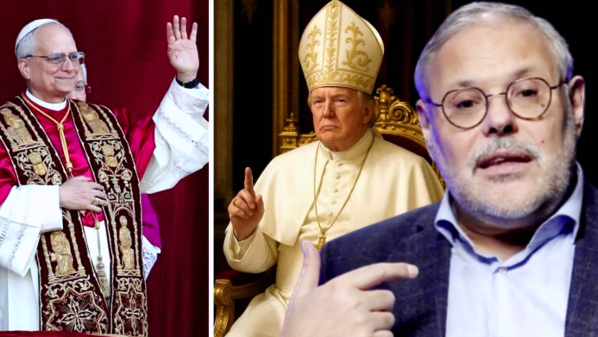 победа Трампа с далеко идущими последствиями