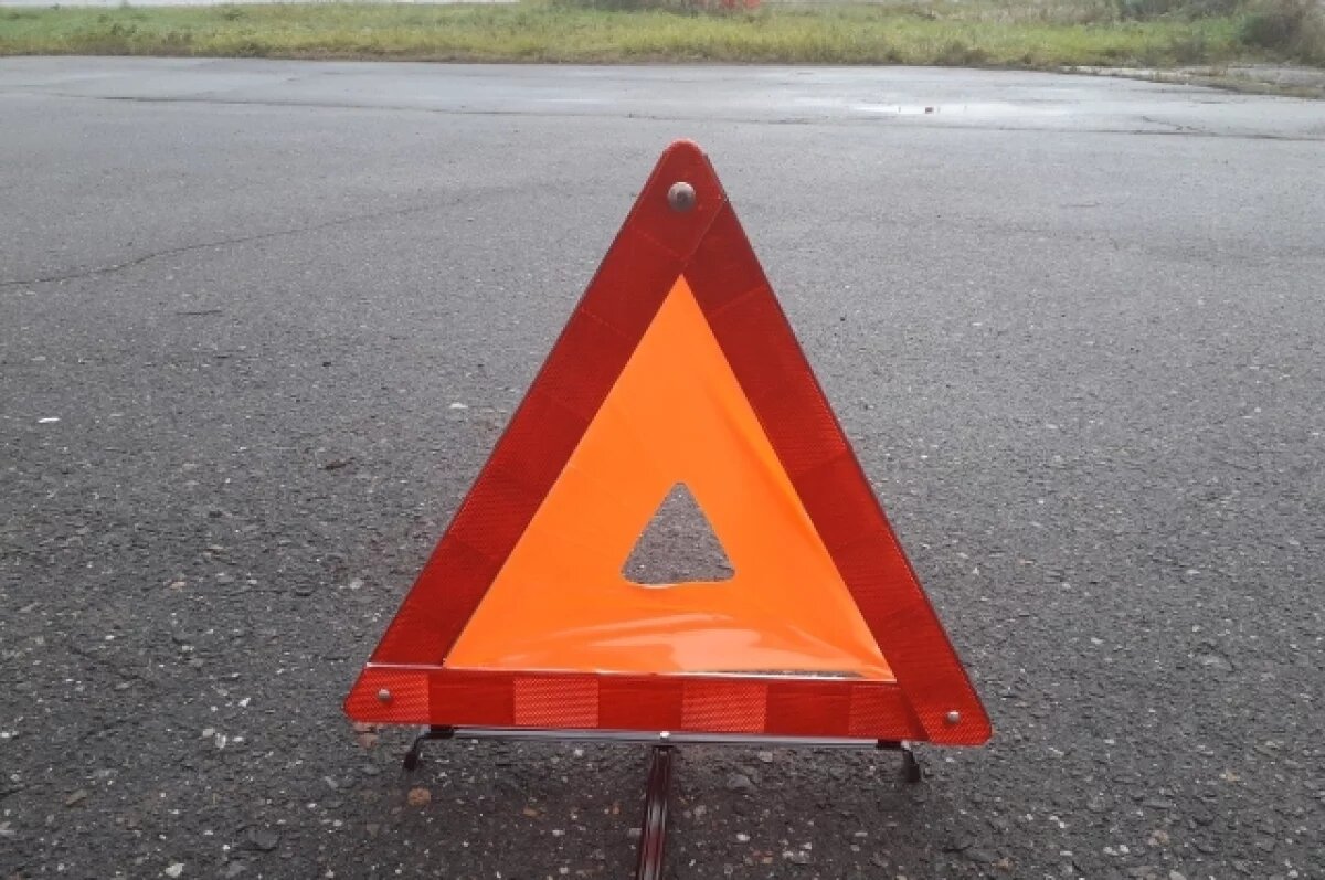    Прокуратура Прионежского района проводит проверку после смертельного ДТП