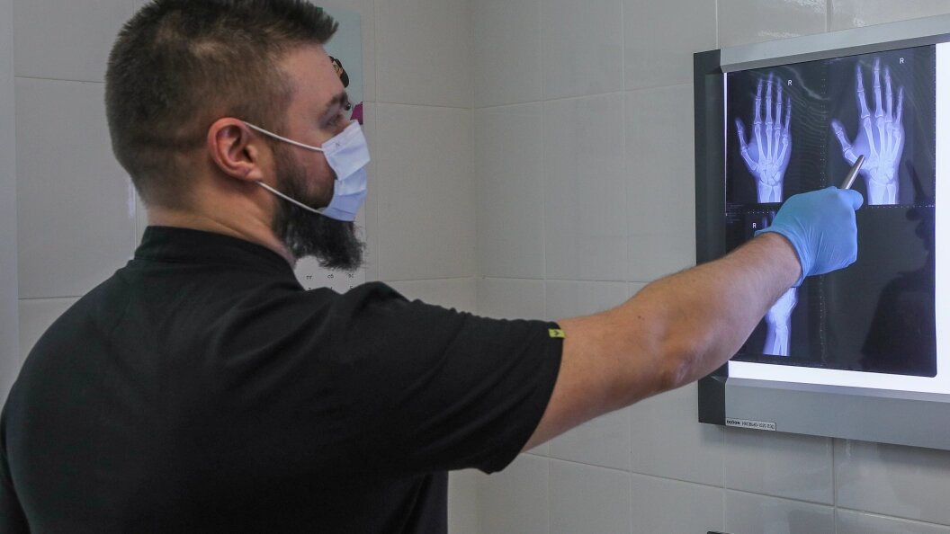    Фото: Bulkin Sergey/news.ru/Globallookpress