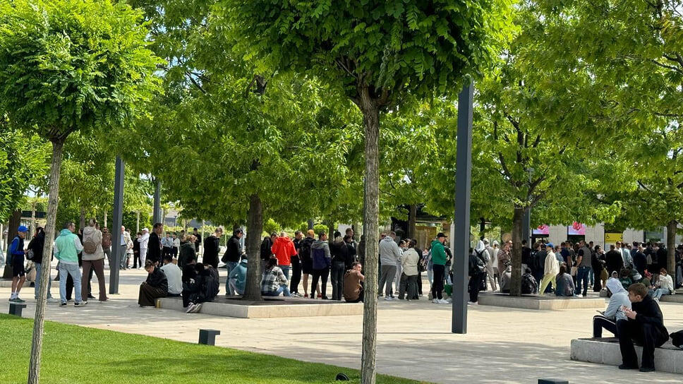 Фото: Мария Удовик