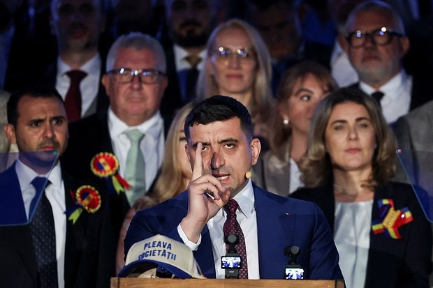    Фото: Louisa Gouliamaki / Reuters