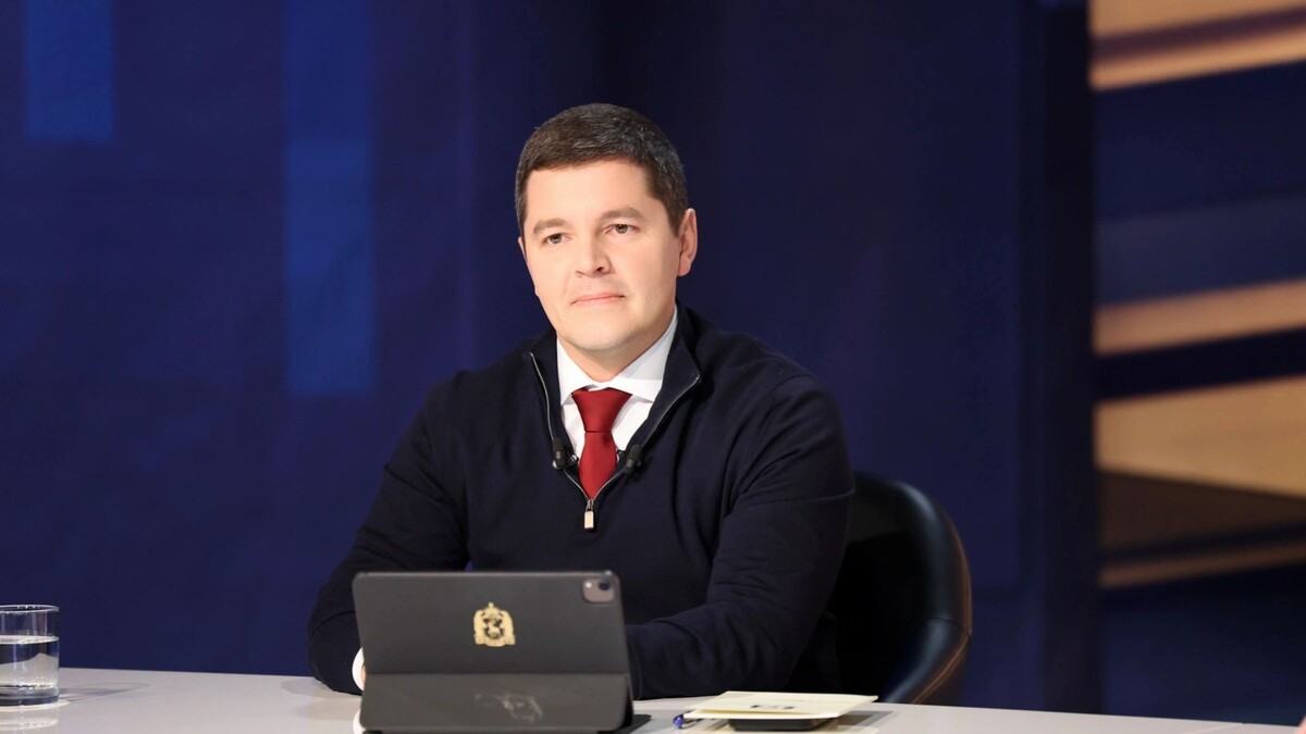    Фото: Александр Чирва/«Ямал-Медиа»