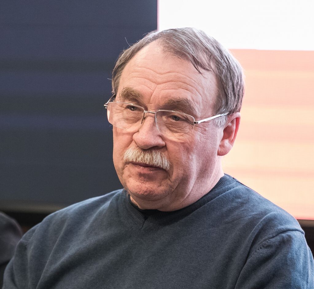 Сергей Зырянов специально для Полит74 о наиболее вероятных сценариях исхода выборов в ЗСО. Фото Олега Каргаполова ( архив «Вечернего Челябинска»)