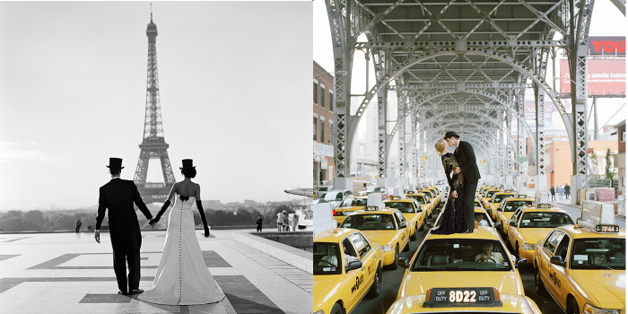 Сюрреалистические работы Родни Смита