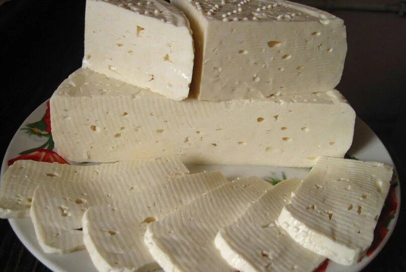 Не только творог: 5 продуктов, в которых кальция больше, чем ты думаешь