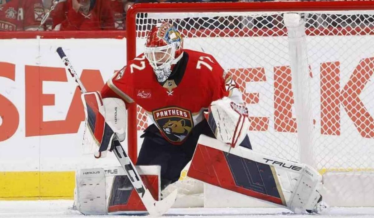     Сергей Бобровский Источник: ria.ru Автор фото: Пресс-служба НХЛ