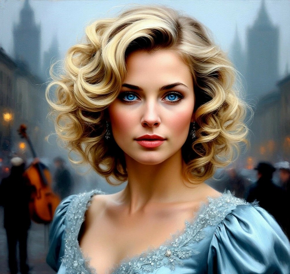 Автор иллюстрации Елена Бьёрк