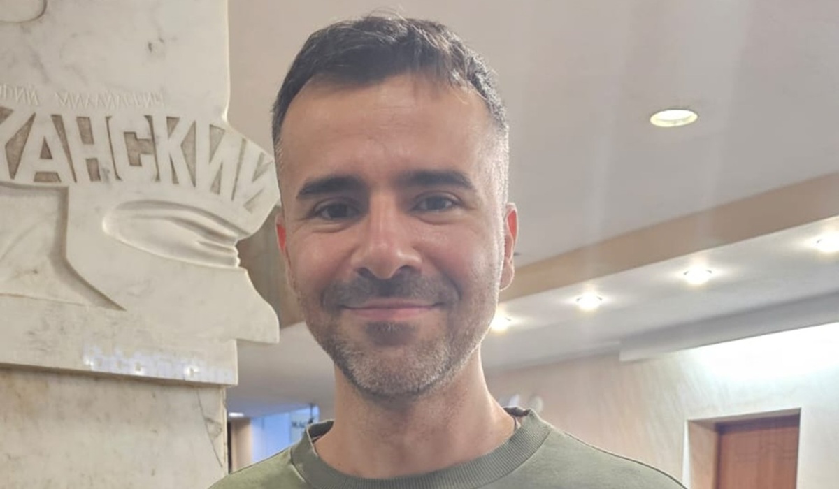    Фото: Дни.ру