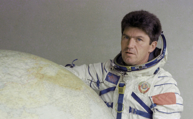 Валерий Рюмин (Фото: Александр Моклецов / РИА Новости)