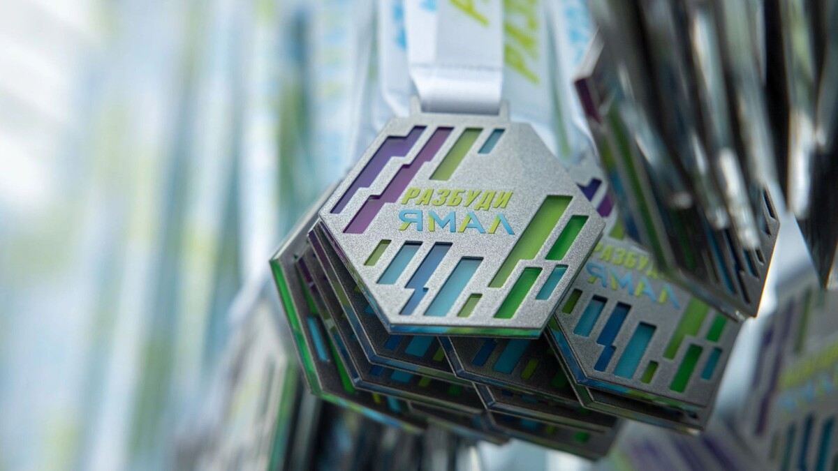    Фото: Фёдор Воронов / «Ямал-Медиа»