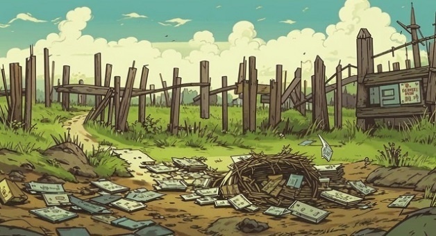 Рис. нейросети Kandinsky 3.1