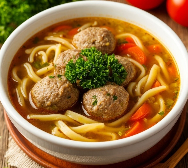 Этот рецепт – основа основ. Идеален для тех, кто только начинает свой кулинарный путь