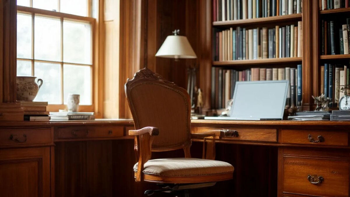    Сгенерировано ИИ