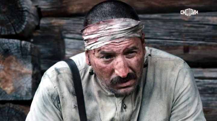 Мини-сериал "Спасение капитана Максимова". "Вот ведь..., этот самый,... Экибастуз. Вот же попал" ч.3