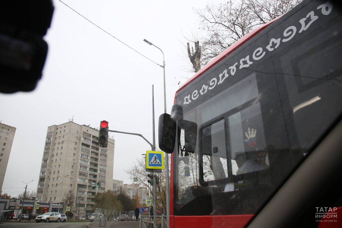 Фото: © «Татар-информ»