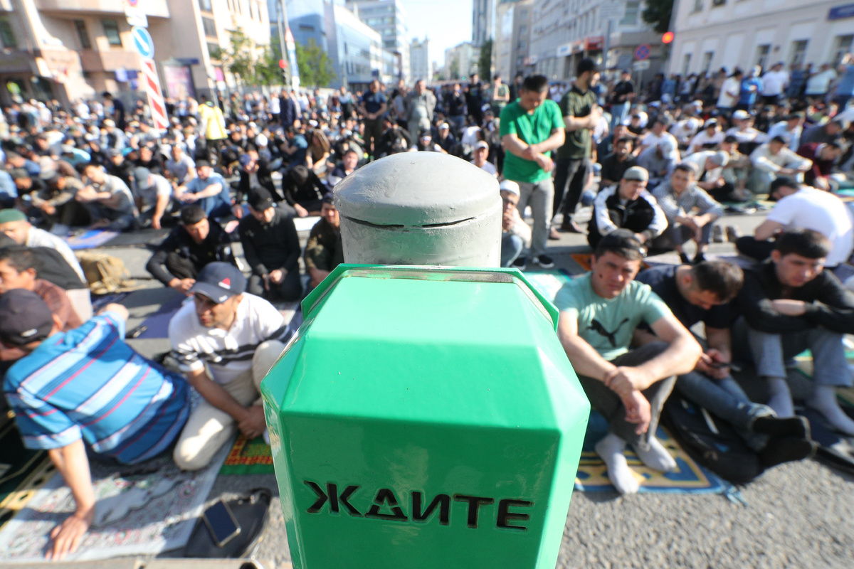 Belkin Alexey/news.ru